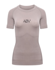 MH7 T-shirt Termoaktywny Breeze Women Sand