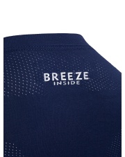 T-shirt Termoaktywny Breeze Men Navy